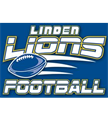Linden Youth Lions