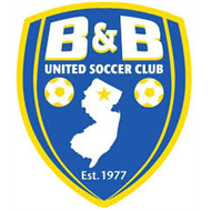 B & B United Soccer Club