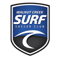 Walnut Creek Surf Soccer Club