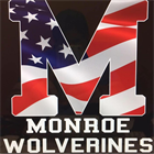 Monroe Wolverines