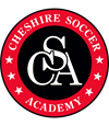 Done - Cheshire Soccer Academy