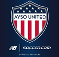 AYSO United Soccer Club
