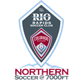 Rio Rapids Northern Soccer Club