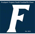 Fruitport Trojans Youth Football and Cheer