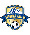 Sierra Gold Soccer Club