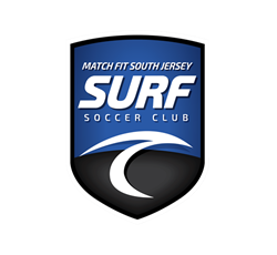 Match Fit Surf - South Jersey