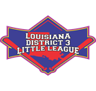 District 3 Louisiana Little League