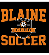 Blaine Soccer Club