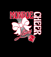 Monroe Lions Cheer