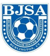 Burlington Junior Soccer Association