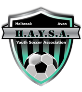 Holbrook Avon Youth Soccer Association