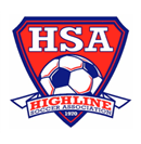 Highline Soccer Association