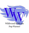 Wildwood Wildcats Pop Warner