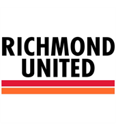 Richmond United - Girls