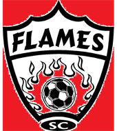 DONE - Flames Soccer Club