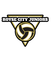Royse City Juniors Volleyball