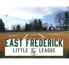 East Frederick Little League
