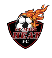 St. Mary Soccer (LA)