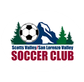 Scotts Valley San Lorenzo Valley Youth Soccer Club