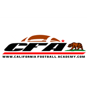 California Football Academy