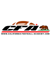 California Football Academy