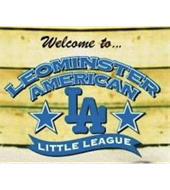 Leominster American Little League
