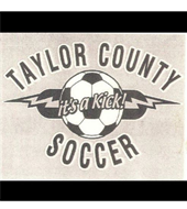 Taylor County Soccer Association