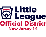 District 14 NJ Little League