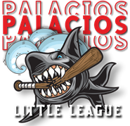 Palacios Little League