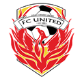 FC United Competitive