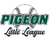 Pigeon Little League