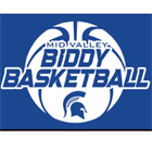 Mid Valley Biddy Basketball