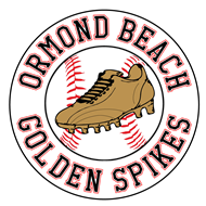 Ormond Beach Golden Spikes