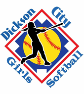 Dickson City Girls Softball