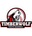Timberwolf Youth Baseball
