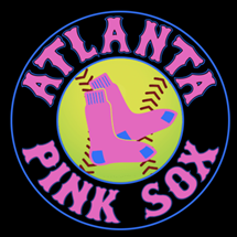 Atlanta Pink Sox Softball