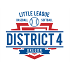 Oregon District 4 Little League