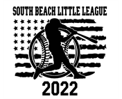 South Beach Little League > Home