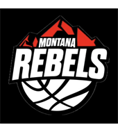 Montana Rebels Basketball