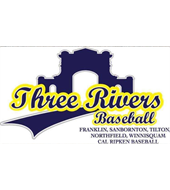 Three Rivers Baseball/Franklin Cal Ripken