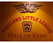 Freeland Little League