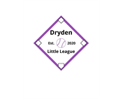 Dryden NY Little League