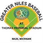 GREATER NILES BASEBALL