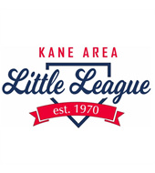 Kane Area Little League