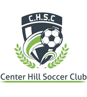 Center Hill Soccer Club