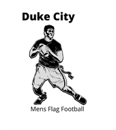 Duke City Mens Flag Football League