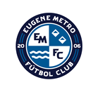 Eugene Metro Futbol Club