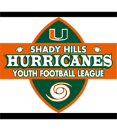Shady Hills Hurricanes