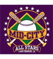 Mid City Little League Baseball