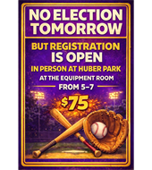 Mid City Little League Baseball